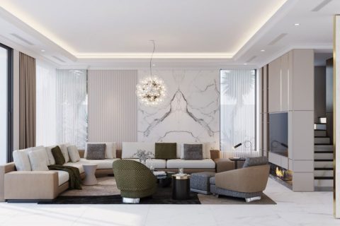 Có nên thuê thiết kế nội thất không?