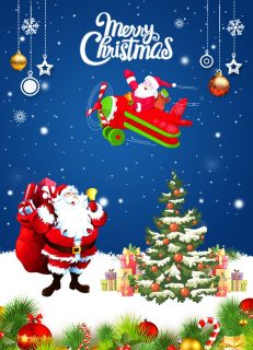 Chuyện vui Noel