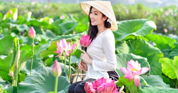 Hạnh phúc đôi khi chỉ cần “biết đủ” là được