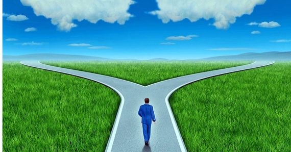 Một Câu Nói Hai Cách Nghĩ, Hai Hướng Sống
