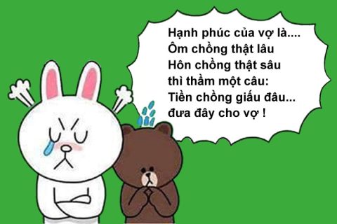 Hạnh Phúc Bất Ngờ